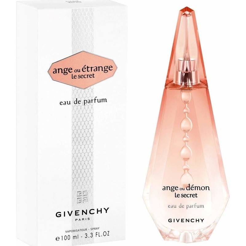 Givenchy Ange Ou Demon Edp 100 ml Kadın Parfüm