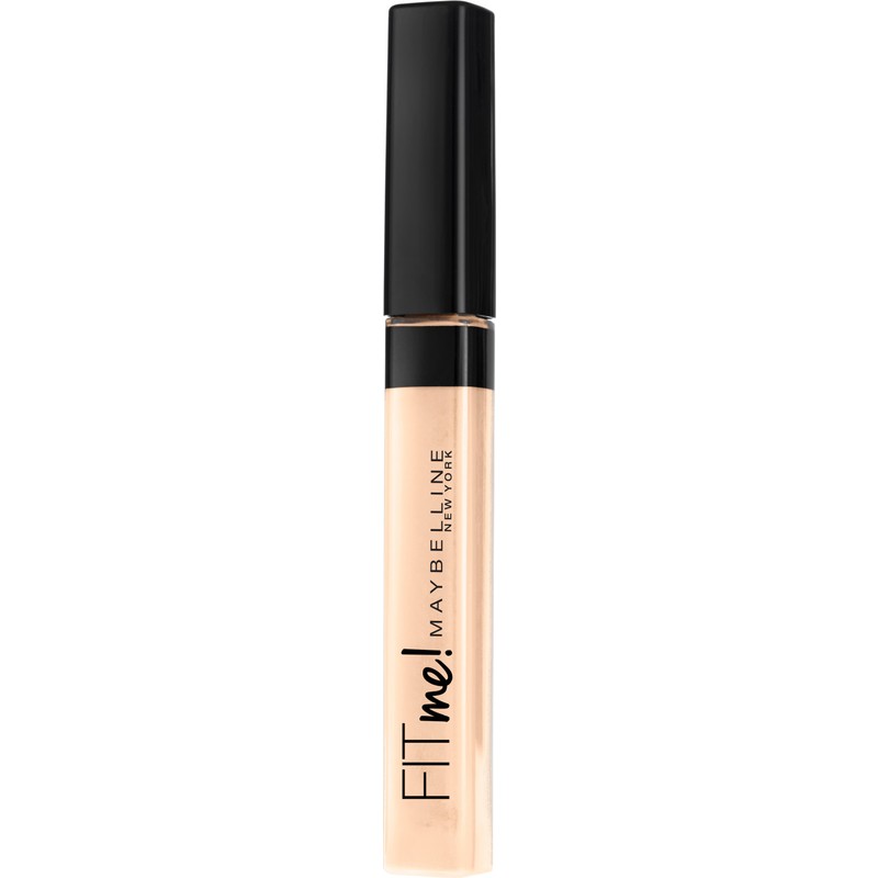 Maybelline New York Maybelline Fit Me Kapatıcı 05 Ivory