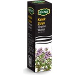 Akzer Kekik Suyu 1 lt