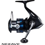 SHIMANO Nexave 1000 Fı Lrf Makinesi