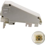 Fkoto Ford Escort Merkezi Kapı Kilit Motoru 4 Pin 1991--2001