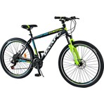 Daafu Sxc 300 26 Jant Disk Fren Dağ Bisikleti 2022 Model
