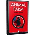 Animal Farm - George Orwell