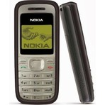 Nokia 1200 Gri