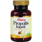 Balen Propolis Kapsül 670 Mg*80 Kapsül