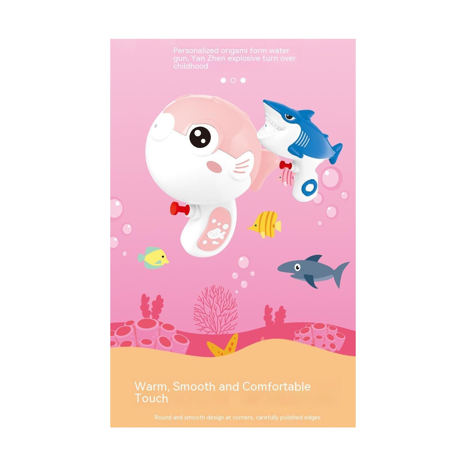 Prodigy Toy Sahilde Oynayan Okyanus Oyuncakları Basın Su Fiyatı