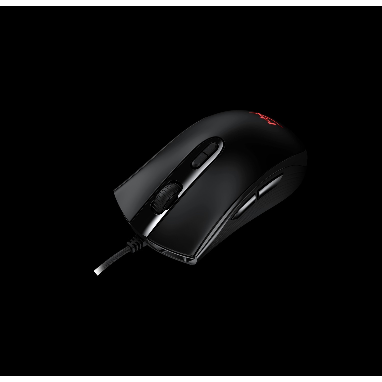 hyperx firepulse core