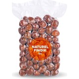 Bahcce Naturel Çiğ Fındık 100G