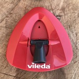 Vileda Turbo Pedallı Yedek Başlık Vileda Üçgen Mop Başlığı