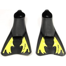 Vardem Aqua Palet - Profesyonel Havuz Paleti - 40/41 - Sarı