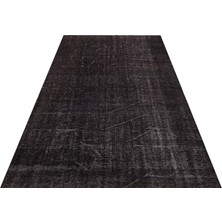 Sempati Halı Eskitme El Dokuma Vintage Halı 154 x 246 cm 9378