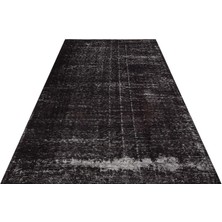 Sempati Halı Gerçek El Dokuma Eskitme Halı 172 x 276 cm 9407