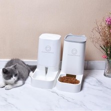 Xhang 3.8l Köpek Su Şişesi Pet Kedi Köpek Besleyici Köpekler Için Içme Kase Otomatik Dağıtıcı Cat Drinker Su Kase Köpek Ürünleri Malzemeleri | Köpek Besleme (Yurt Dışından)