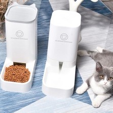 Xhang 3.8l Köpek Su Şişesi Pet Kedi Köpek Besleyici Köpekler Için Içme Kase Otomatik Dağıtıcı Cat Drinker Su Kase Köpek Ürünleri Malzemeleri | Köpek Besleme (Yurt Dışından)