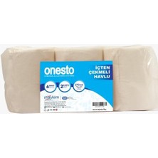 Onesto Içten Çekmeli Kağıt Havlu 3 kg