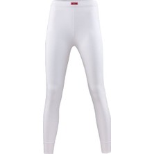 Blackspade Kadın Termal Alt İçlik 2. Seviye Vücut Saran Esnek Kumaşla Soğuk Havalara Uygun