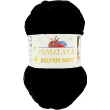 Himalaya Dolphin Baby 80311