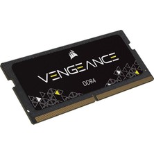 Corsair Vengeance CMSX16GX4M1A3200C22 16GB Ddr4 3200MHZ Notebook Ram