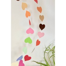 Le Mabelle Pembe  Dekoratif Kelebek Parti Süsü