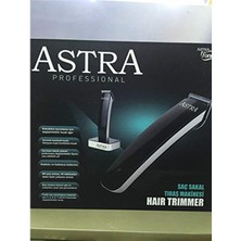 Astra RFC-2058 Sakal Kesme ve Şekillendirme Tıraş Makinesi
