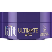 Syoss Styling Taft Ultimate Wax , 75 ml