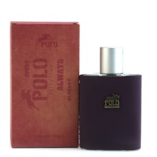 Polo 55 Mor Derili Edp 100 ml Kadın Parfüm P55PW004