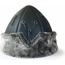 Berat Börk Geleneksel Kayı Alp Börk Şapka 2011