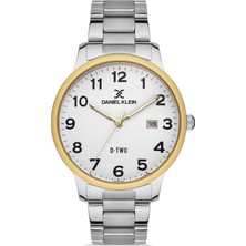 Daniel Klein DKE.1.10176.8 Erkek Kol Saati