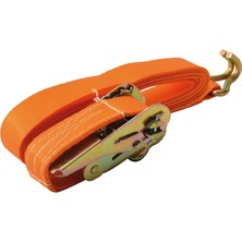 Nurgaz Spanzet 4 mt M-0002