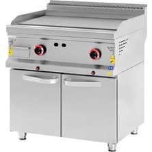 Karacan Himaksan Soğuk Pasta Teşhir Dolabı 180 Bombe 180x70x130