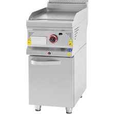 Karacan Himaksan Soğuk Pasta Teşhir Dolabı 200 Düz 200x70x130