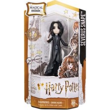 Wizarding World Magical Minis Severus Snape 6061844