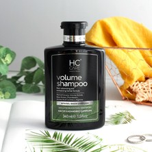 HC Care Volume Hacim Şampuanı - 340 ml