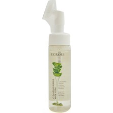 Ecrou Aloe Vera Yüz Temizleme Köpüğü 200 ML