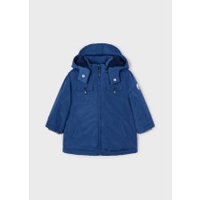 Mayoral Erkek Bebek Yelekli Mont 2422