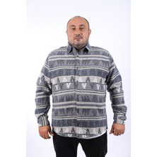 Moc Grande Oduncu Gömlek Mc Rug Print 22211