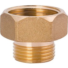 Hpcenter 1/4’’ - 3/8’’ Sarı Ters Lüle
