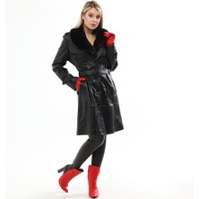 CE-YIL Kadın Pardesü