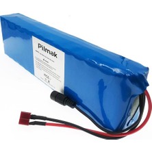 Pilmak 36 V 15 Ah Lithium Ion Pil