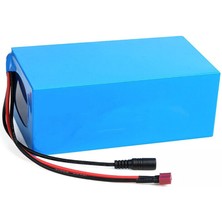 36 V 20 Ah Lithium Ion Pil