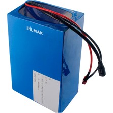 60 V 45 Ah Lithium Ion Pil