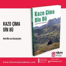 Kazo Çima Dîn Bû