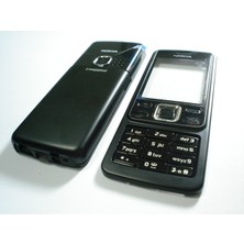Kotenart Nokia 6300 Kasa Kapak Tuş Takımı,sıfır