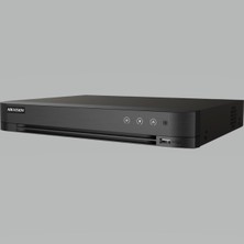 Hikvision İDS-7204HUHI-M1/S 4 Kanal 1080P 1u H.265 Acusense Dvr