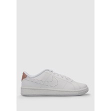 Nike Court Royale 2 Nn Beyaz Kadın Tenis Ayakkabısı DQ4127-100