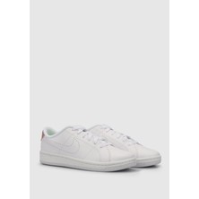 Nike Court Royale 2 Nn Beyaz Kadın Tenis Ayakkabısı DQ4127-100