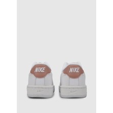 Nike Court Royale 2 Nn Beyaz Kadın Tenis Ayakkabısı DQ4127-100