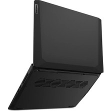 Lenovo IdeaPad Gaming 3 15ACH6 AMD Ryzen5-5600H 8GB 512GB SSD 4GB RTX 3050 15.6" FHD Freedos Taşınabilir Bilgisayar 82K200K6TX