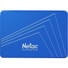 Netac N600 1tb 2.5ssd Disk  NT01N600S-001T