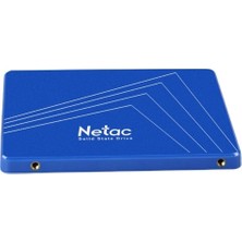 Netac N600 1tb 2.5ssd Disk  NT01N600S-001T